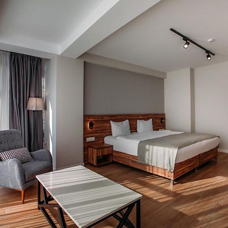 Address Boutique Hotel Tbilisi Eksteriør bilde