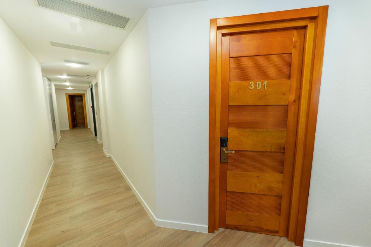 Address Boutique Hotel Tbilisi Eksteriør bilde