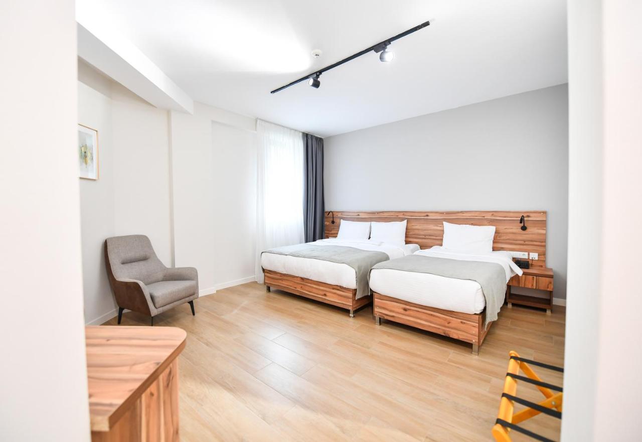 Address Boutique Hotel Tbilisi Eksteriør bilde