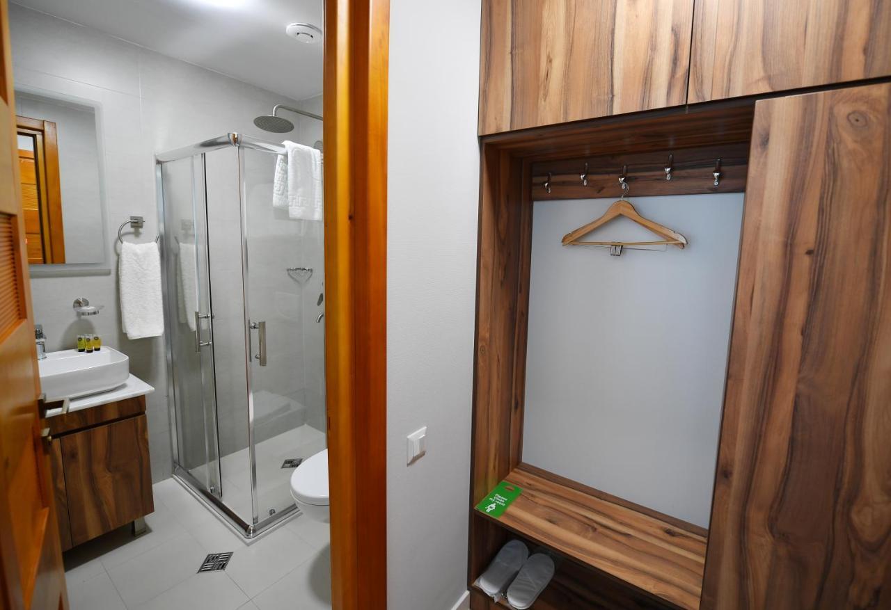 Address Boutique Hotel Tbilisi Eksteriør bilde