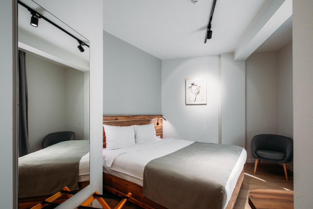 Address Boutique Hotel Tbilisi Eksteriør bilde