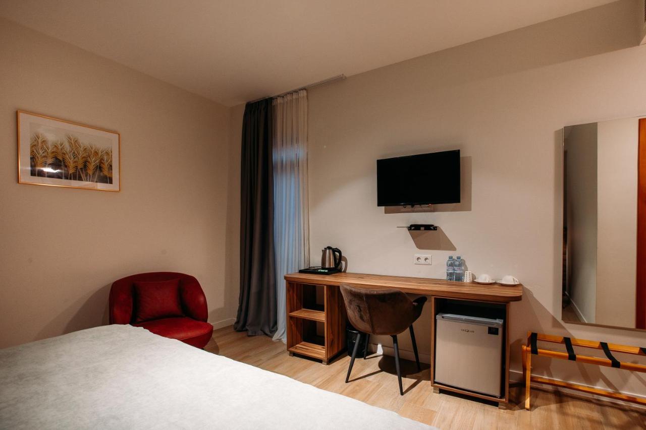 Address Boutique Hotel Tbilisi Eksteriør bilde