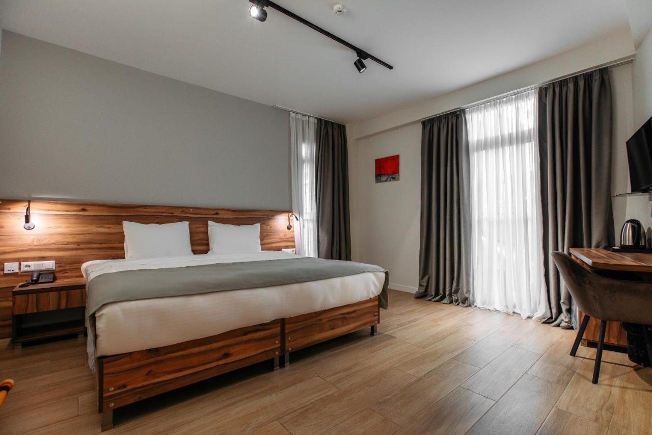 Address Boutique Hotel Tbilisi Eksteriør bilde