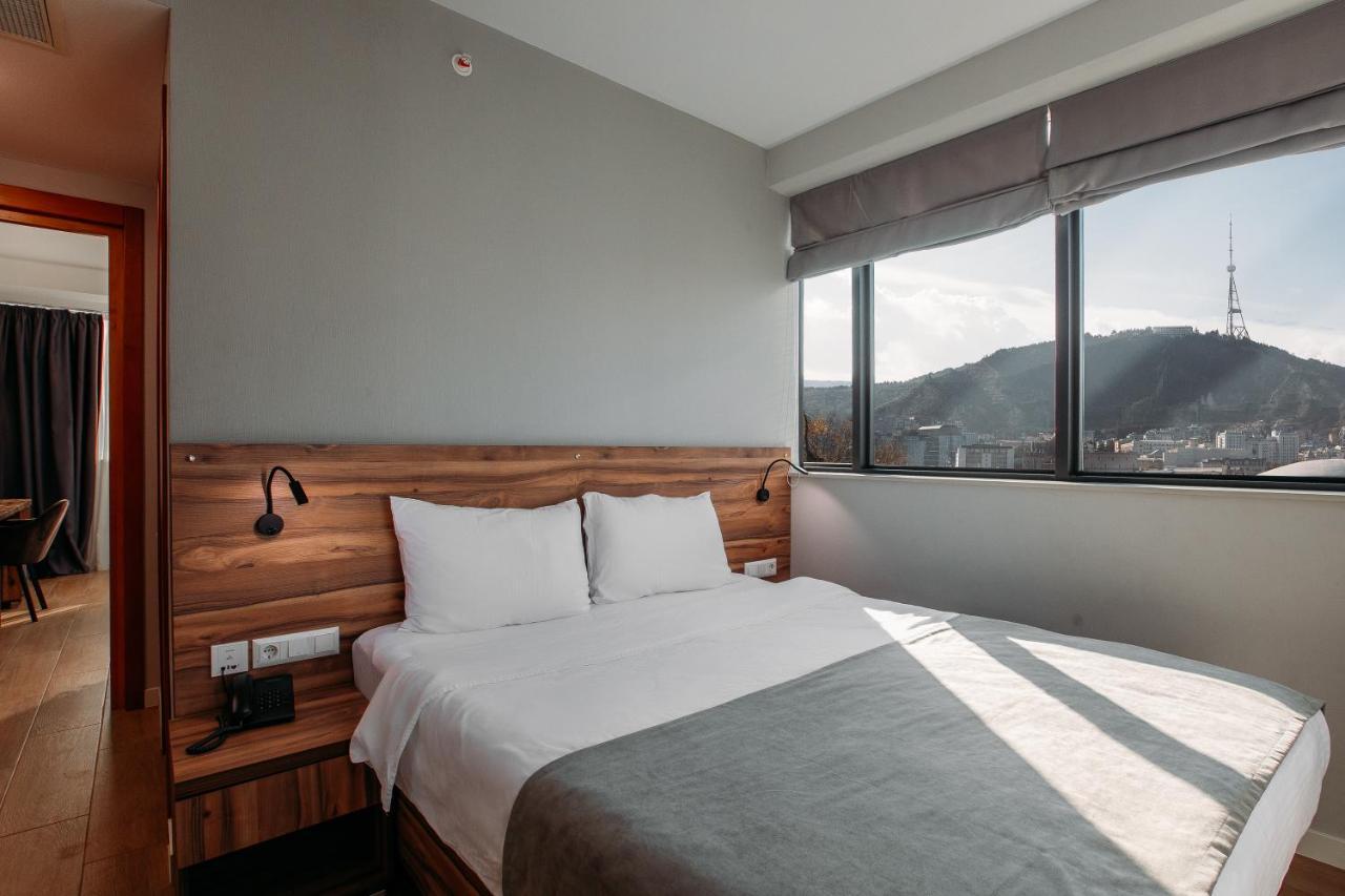 Address Boutique Hotel Tbilisi Eksteriør bilde