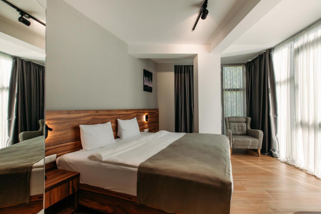 Address Boutique Hotel Tbilisi Eksteriør bilde