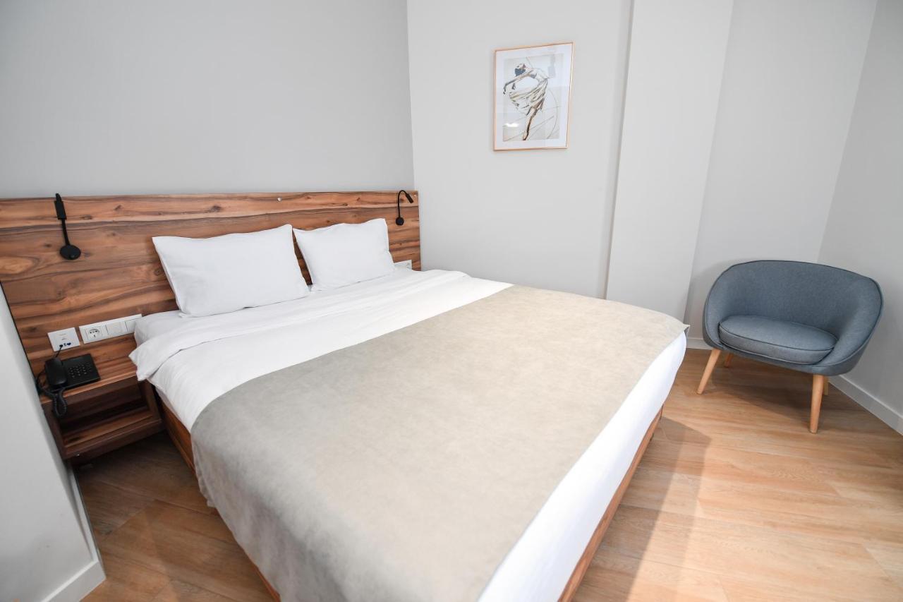 Address Boutique Hotel Tbilisi Eksteriør bilde